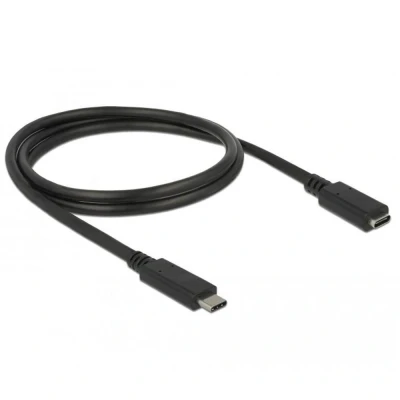 Afbeelding van USB C naar Verlengkabel 3.0 Delock