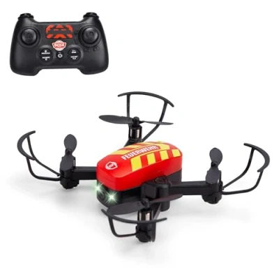 Afbeelding van Dickie RC vuurdrone, RTR