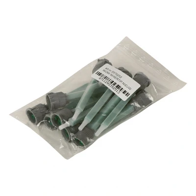 Afbeelding van Womi Womix W252 2K Mixertips 12 Stuks &#039;Nieuw Model&#039;