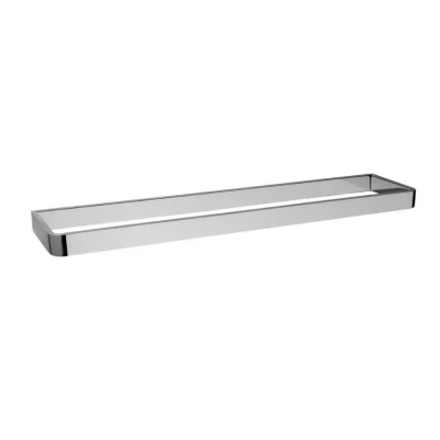 Afbeelding van Waterevolution Deep handdoekhouder 60 cm chroom A21201
