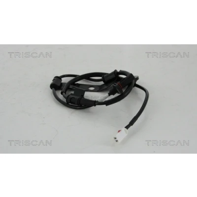 Afbeelding van Triscan ABS sensor 8180 43520