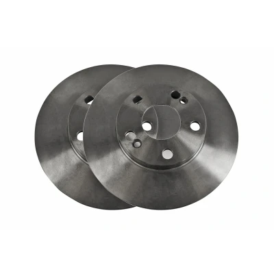 Afbeelding van VAICO Remschijf Vooras 262mm 22mm 5 gat 108mm Geventileerd V46 80009 7700802233,7700841564,7701204301,7701204496,7701205229,7701205841 Remschijven
