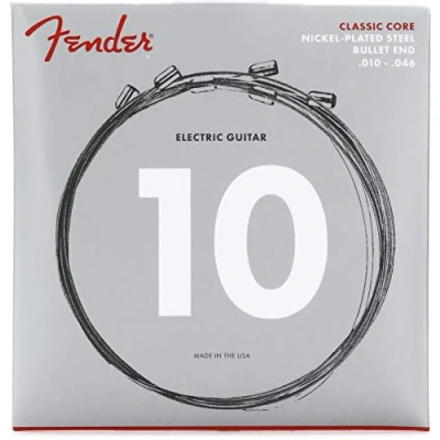 Afbeelding van Fender 3255R Classic Core NPS snarenset regular