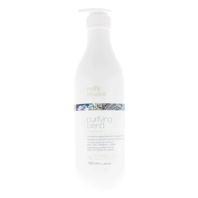 Afbeelding van Milk_Shake Purifying Blend Shampoo 1000ml