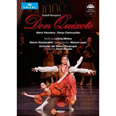 Afbeelding van Don Quixote