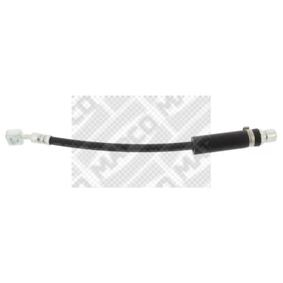 Afbeelding van MAPCO 3857 Remslang Vooras 320mm OPEL: Corsa B Hatchback