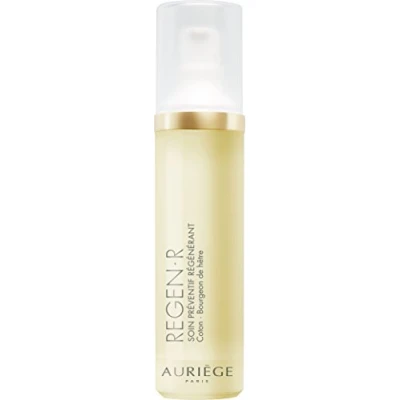 Afbeelding van Auriege Paris Regenerant Soin Préventif 50ml Gezichtsverzorging Crème Huid