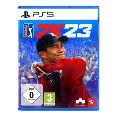 Afbeelding van PGA Tour 2k23 (PS5)
