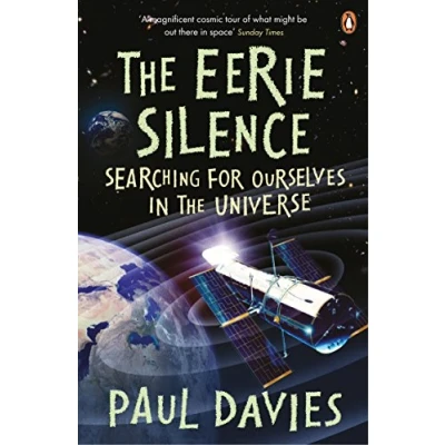 Afbeelding van the Eerie Silence: Searching for Ourselves in Universe