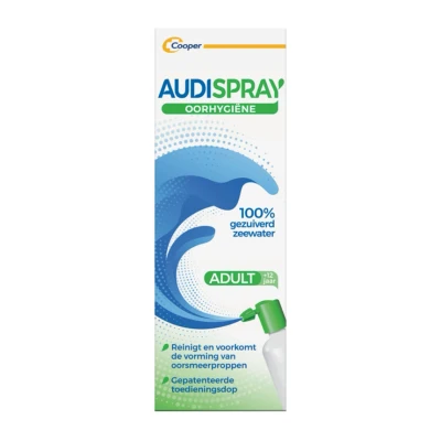 Afbeelding van Audispray Adult