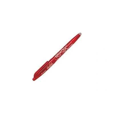 Afbeelding van Pilot balpen Frixion Ball 10 rood 12 stuks