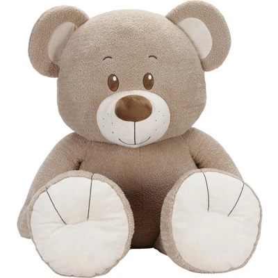 Afbeelding van Tiamo Knuffelbeer 100 cm
