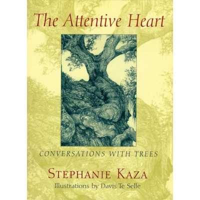 Afbeelding van The Attentive Heart