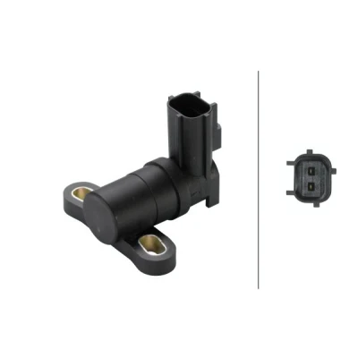 Afbeelding van Hella Krukas positiesensor 6PU 009 146 441