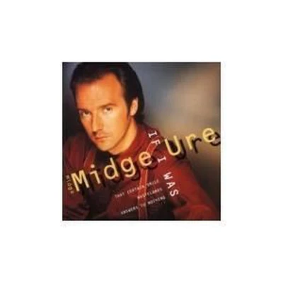 Afbeelding van If I Was: The Very Best of Midge Ure &amp; Ultravox