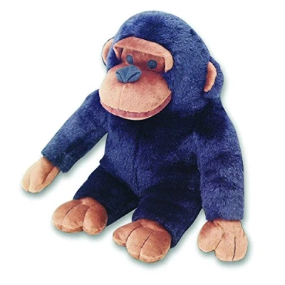 Afbeelding van Happy Pet Big Buddie Chucky De Pluche Aap 31X30X16 CM