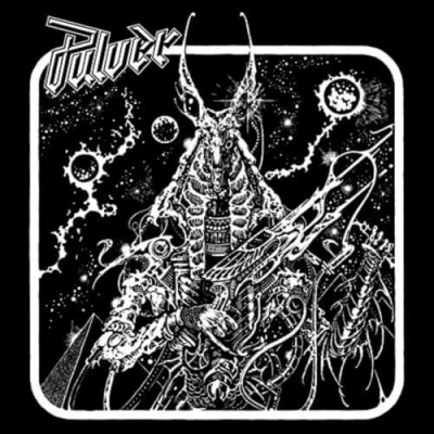 Afbeelding van Pulver (Single)