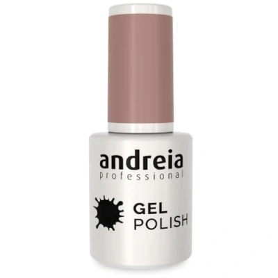 Afbeelding van Semi permanent Nagellak Gel Polish Andreia ‎ 221 (10,5 ml)