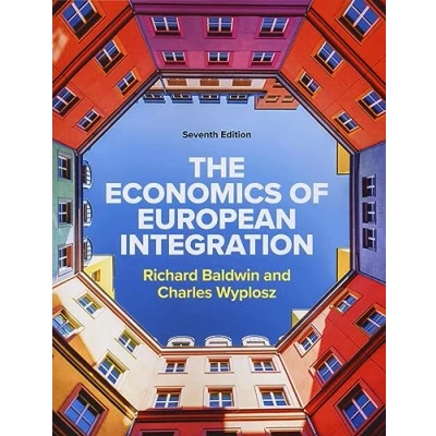 Afbeelding van The economics of European integration. Con Contenuto digitale per download e accesso on line