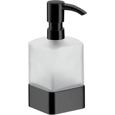 Afbeelding van Emco zeepdisp loft 052113302