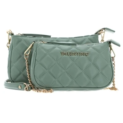 Afbeelding van VALENTINO Ocarina Crossbody Salvia