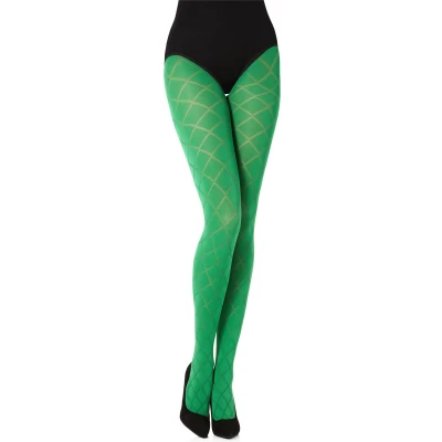 Afbeelding van Merry Style MS GB 328 Dames Panty 60 DEN 3D technologie Polyamide Erba L