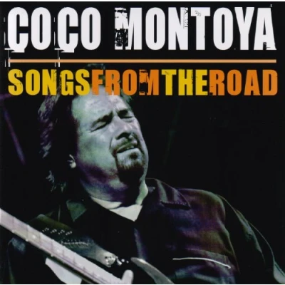 Afbeelding van Songs From The Road