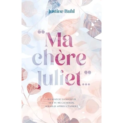 Afbeelding van Ma chère Juliet