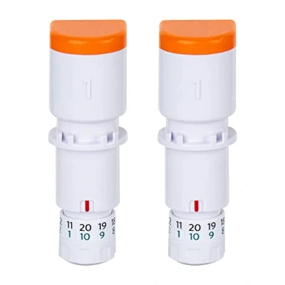Afbeelding van Silhouette 2mm Kraft Blade Speciaal voor Cameo 4, 4 Plus, Pro en Portrait 3 2 stuks