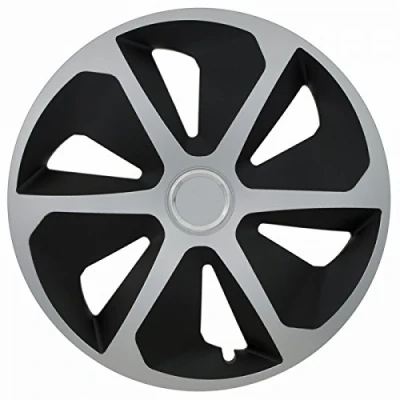 Afbeelding van Wieldoppen set 14 inch Rocco Mix