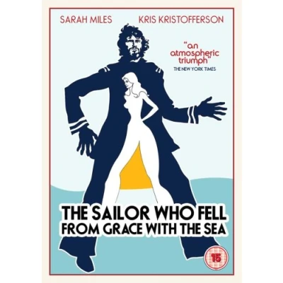 Afbeelding van The Sailor Who Fell From Grace With Sea