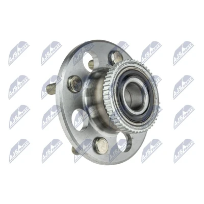 Afbeelding van Wiellagerset NTY KLT HD 028