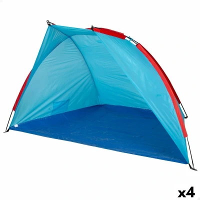 Afbeelding van Strandtent Aktive Polyester 170 x 100 cm