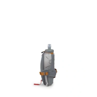 Afbeelding van Osprey Duro Dyna Handheld Unisex Hydratatie Phantom Grijs/Toffee Oranje O/S