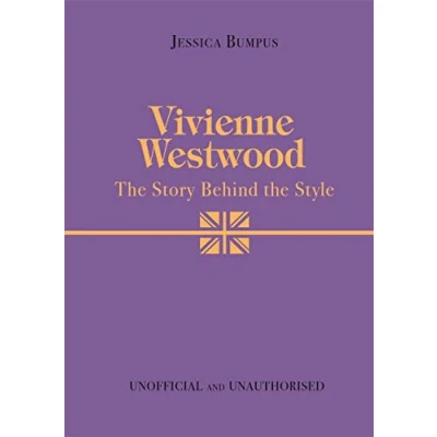 Afbeelding van Vivienne Westwood: the Story Behind Style