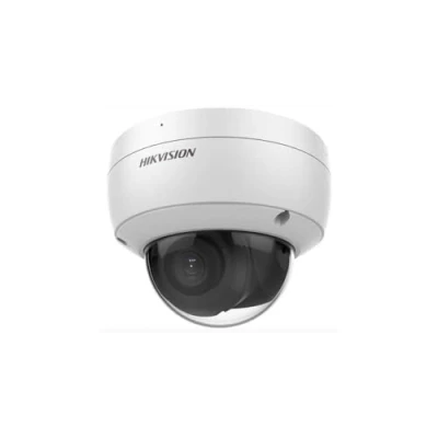 Afbeelding van Hikvision Digital Technology DS 2CD2146G2 I IP beveiligingscamera Buiten Dome 2688 x 1520 Pixels Pla