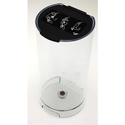 Afbeelding van NESPRESSO Krups MS 624326 Watertank voor XN1101, XN1108, XN110B, Essenza Mini, Kunststof