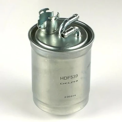 Afbeelding van Delphi Diesel Brandstoffilter HDF539