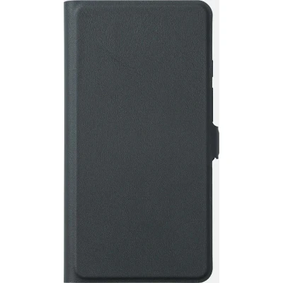 Afbeelding van BOOX Flip Cover voor Palma Zwart Mét handige Stand functie Beschermt je e reader aan en
