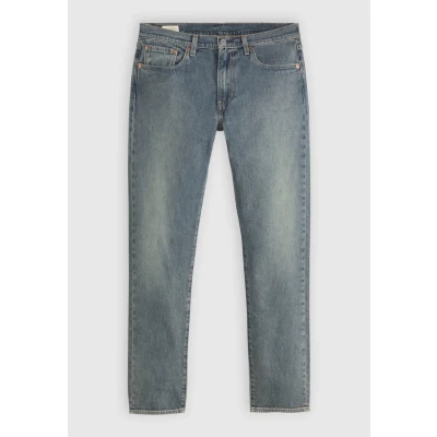 Afbeelding van Levi&#039;s 502 tapered jeans grijs