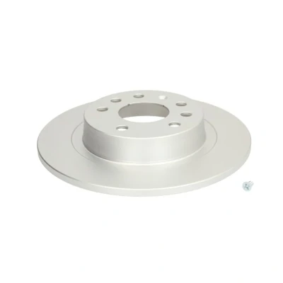 Afbeelding van Remschijf BOSCH 0 986 479 C80