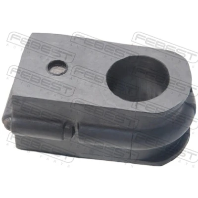 Afbeelding van FEBEST NSB 037 Stabilisatorstang Rubbers Vooras 26mm NISSAN: Murano I (Z50) 3.5 4x4, 3.5, 2.5 2002 2009