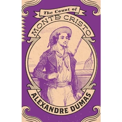 Afbeelding van Count Of Monte Cristo