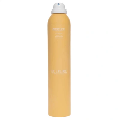 Afbeelding van Elleure Modeler Sterke Haarlak 300ml