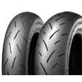 Afbeelding van Scooterband DUNLOP TT93 GP 130/70 12 L62 TL, achter