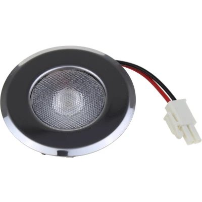 Afbeelding van Electrolux AEG 4055310926 lamp afzuigkap led rond,D55 2,5W vo