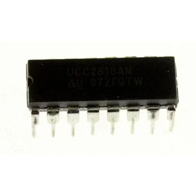 Afbeelding van Texas Instruments Ucc2818An Ic