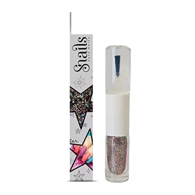 Afbeelding van Snails Nail Glitter 2 in 1 Magic Dust Gemengde Kleuren