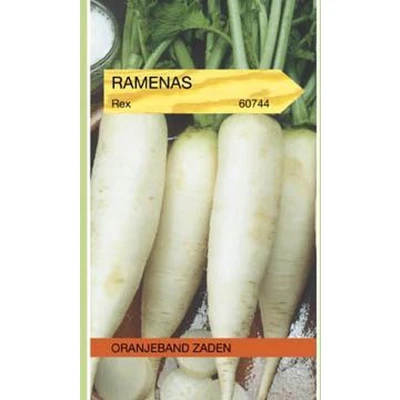 Afbeelding van Rammenas Rex