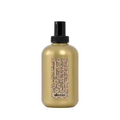 Afbeelding van Davines More Inside Sea Salt Spray 250 ml